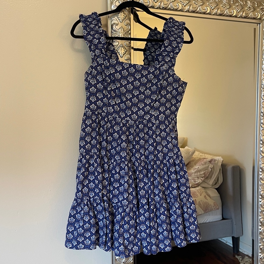 Bloomingdale’s mini dress